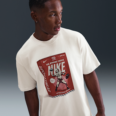 Reviews: Nike Sportswear Men's Max90 T-Shirt. Nike.com